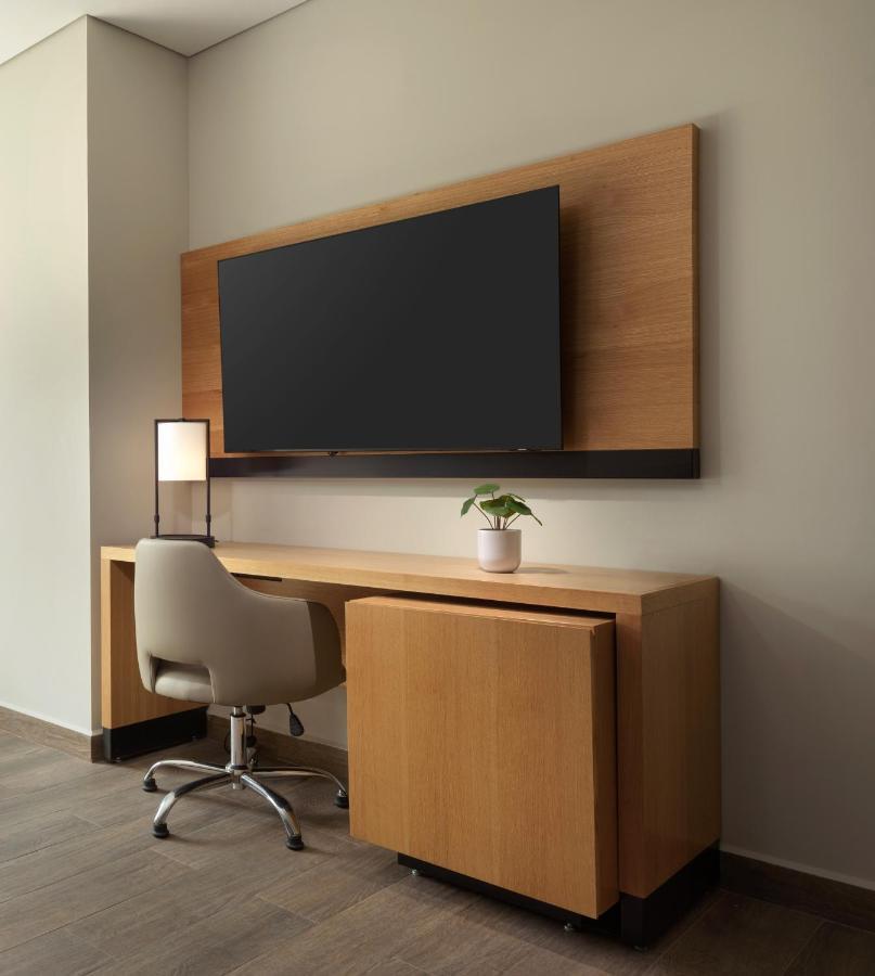 Hyatt Place Monterrey Valle San Pedro Garza García Kültér fotó